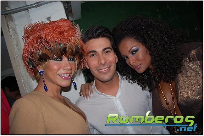 rumberos imagenen de galeria