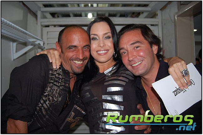 rumberos imagenen de galeria
