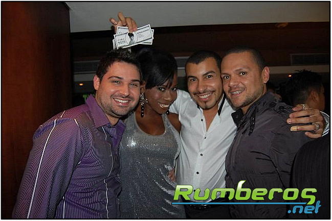 rumberos imagenen de galeria