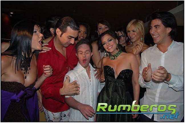 rumberos imagenen de galeria