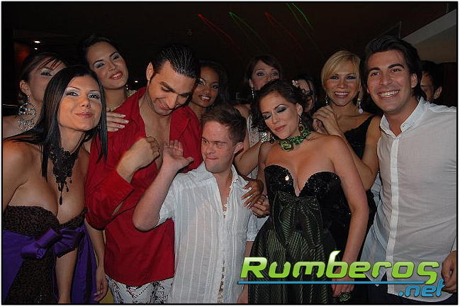 rumberos imagenen de galeria