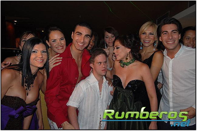 rumberos imagenen de galeria