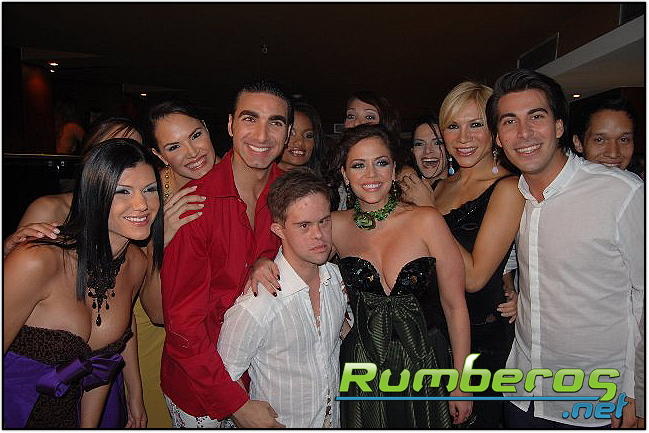 rumberos imagenen de galeria