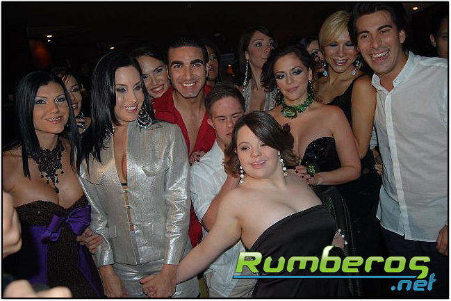 rumberos imagenen de galeria