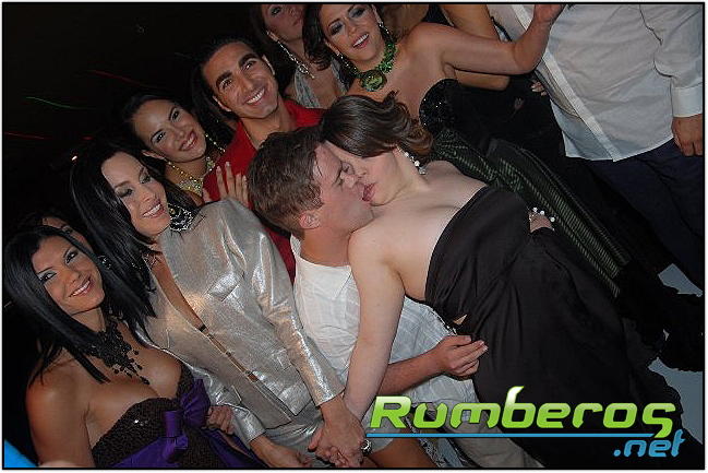 rumberos imagenen de galeria