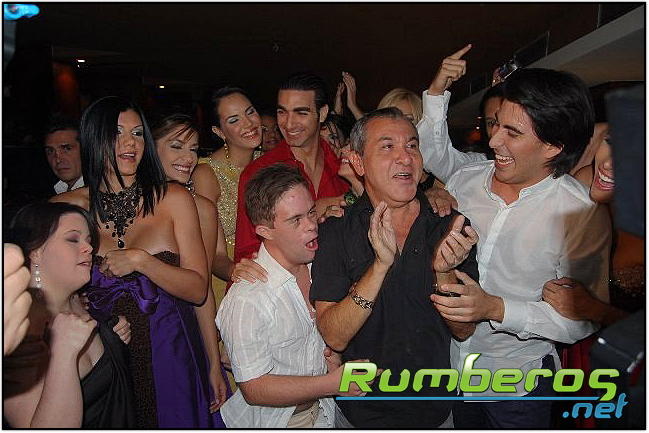 rumberos imagenen de galeria