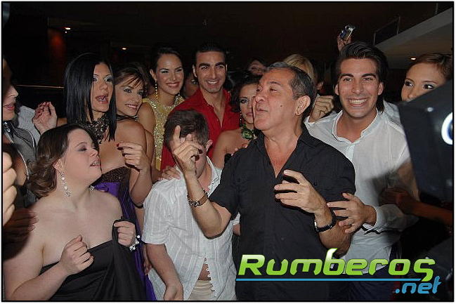 rumberos imagenen de galeria