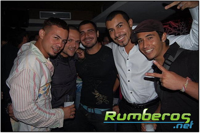 rumberos imagenen de galeria