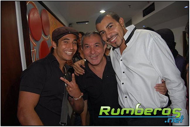 rumberos imagenen de galeria