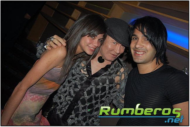 rumberos imagenen de galeria