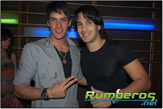 rumberos imagenen de galeria