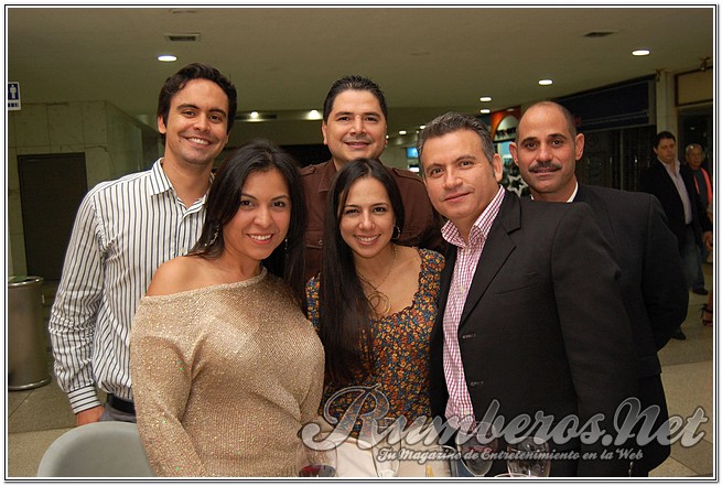 rumberos imagenen de galeria