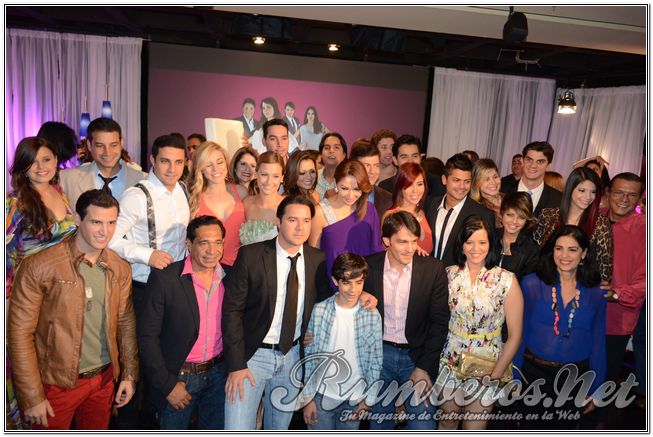 rumberos imagenen de galeria