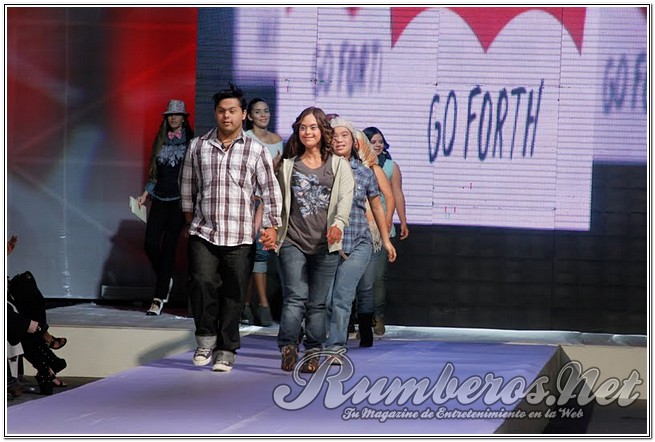 rumberos imagenen de galeria