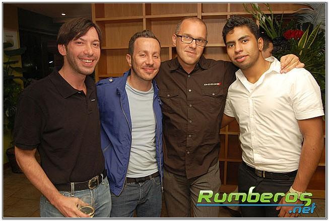 rumberos imagenen de galeria