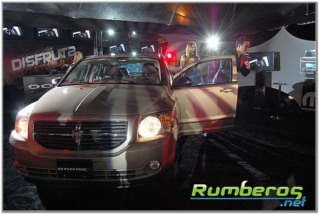 rumberos imagenen de galeria