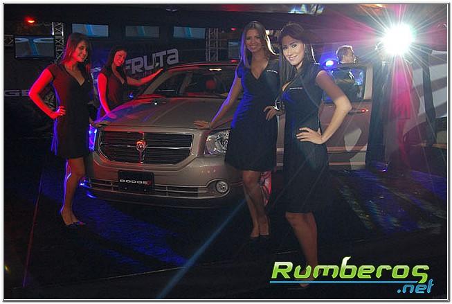 rumberos imagenen de galeria