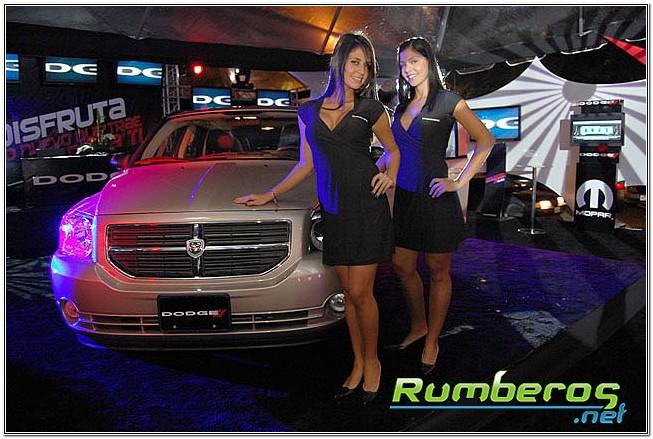 rumberos imagenen de galeria