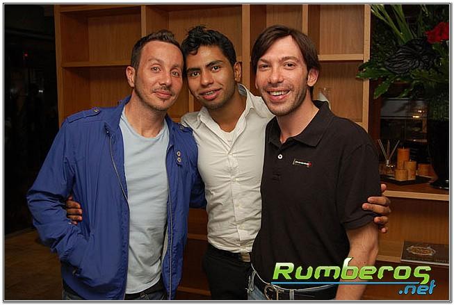 rumberos imagenen de galeria