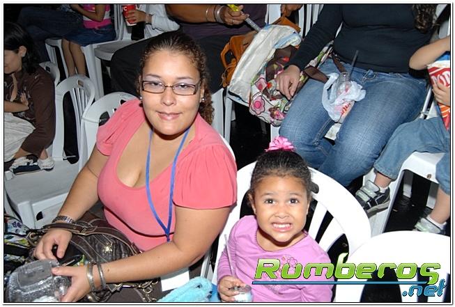 rumberos imagenen de galeria
