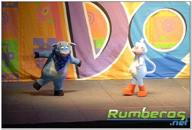 rumberos imagenen de galeria
