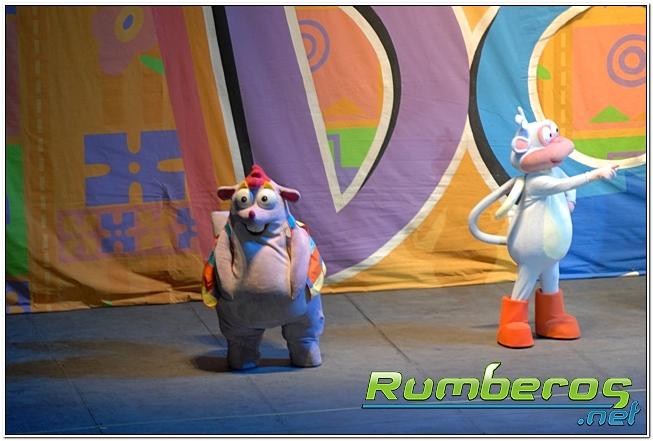 rumberos imagenen de galeria
