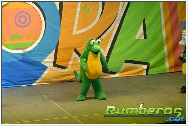 rumberos imagenen de galeria