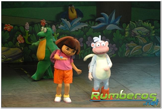 rumberos imagenen de galeria