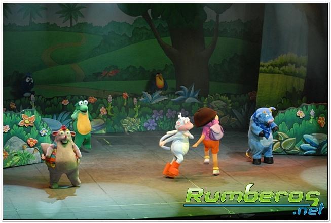 rumberos imagenen de galeria