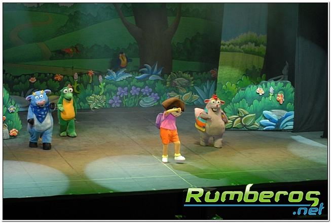 rumberos imagenen de galeria