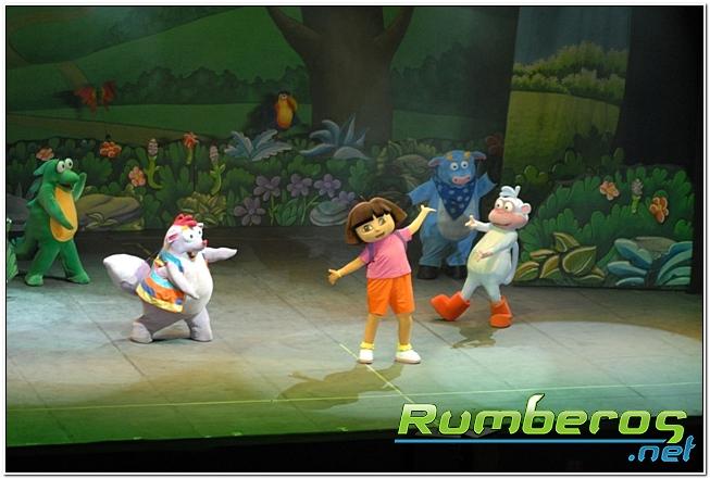 rumberos imagenen de galeria