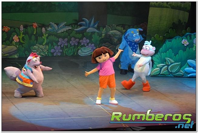 rumberos imagenen de galeria