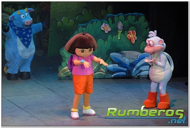 rumberos imagenen de galeria