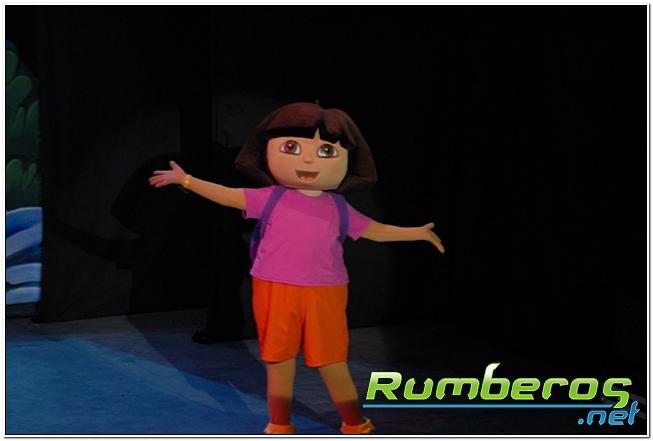 rumberos imagenen de galeria