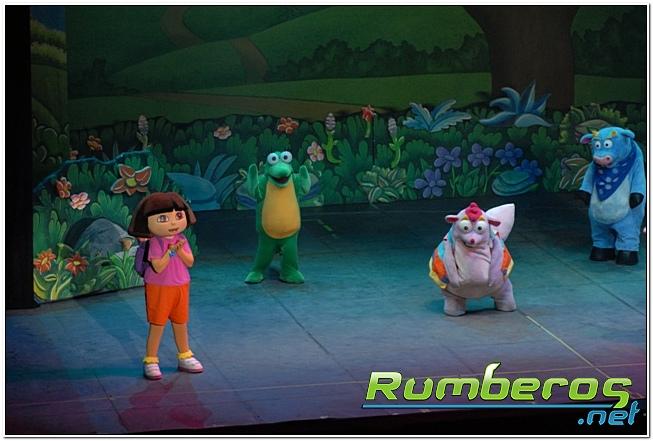 rumberos imagenen de galeria