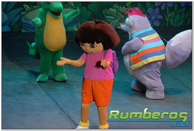 rumberos imagenen de galeria