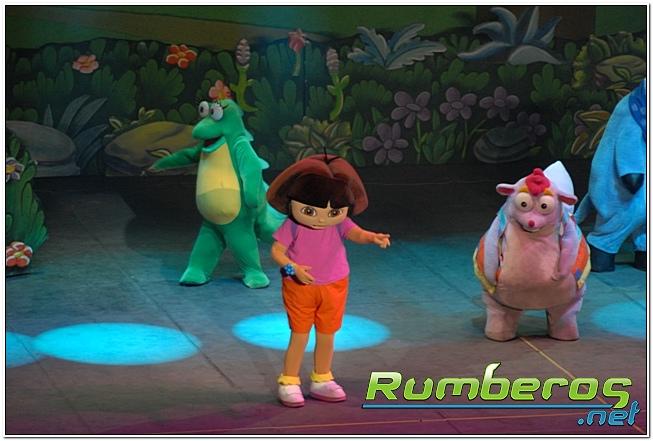 rumberos imagenen de galeria