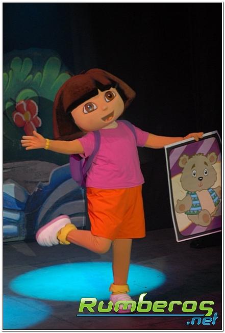 rumberos imagenen de galeria