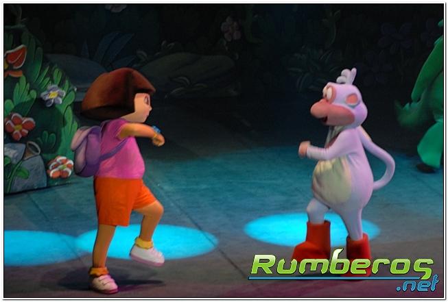 rumberos imagenen de galeria