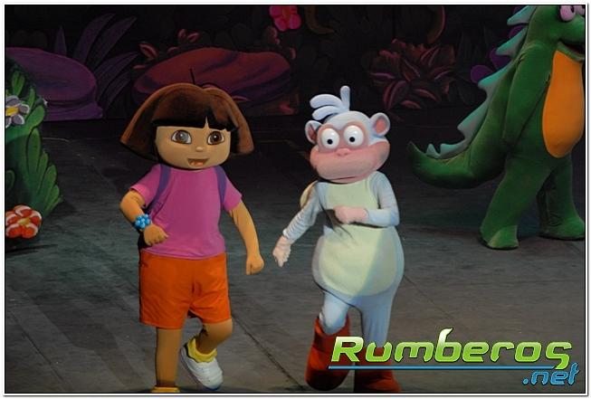 rumberos imagenen de galeria