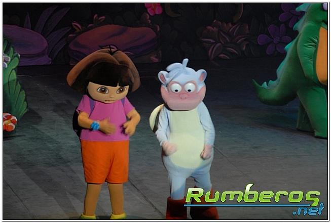 rumberos imagenen de galeria