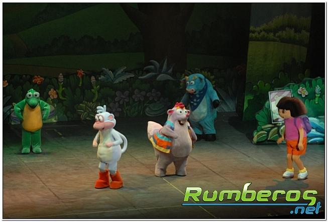 rumberos imagenen de galeria