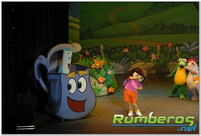 rumberos imagenen de galeria