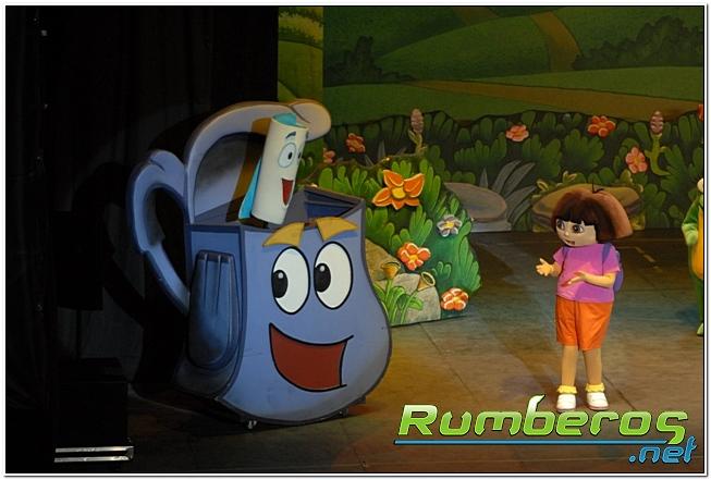 rumberos imagenen de galeria