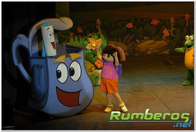 rumberos imagenen de galeria