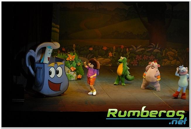 rumberos imagenen de galeria