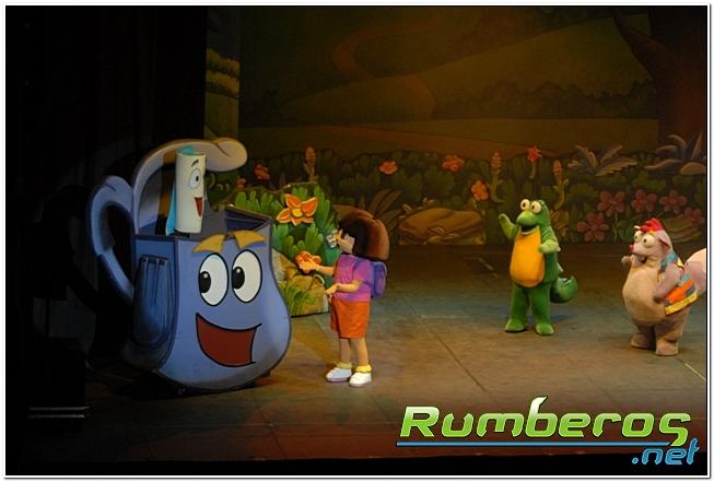 rumberos imagenen de galeria