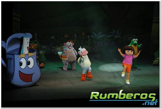 rumberos imagenen de galeria