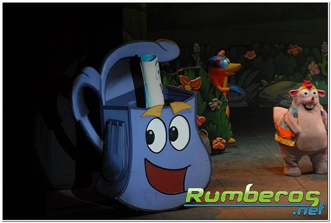 rumberos imagenen de galeria