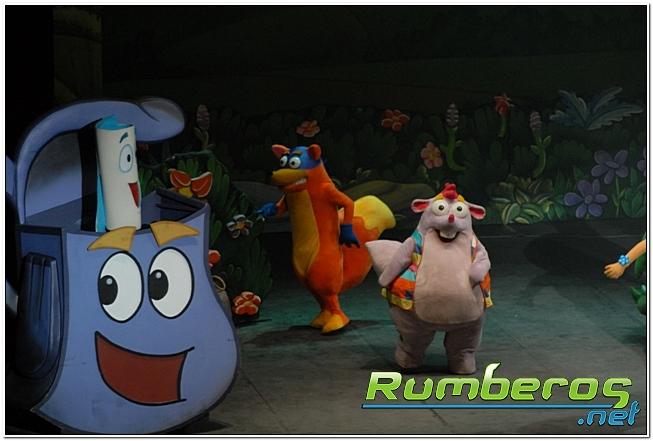 rumberos imagenen de galeria